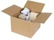 Cumberland Heavy Duty Shipping Box, 368 x 305 x 254 mm