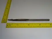 VTG Gimlet NOS 5/32" Straight Shank For Hand Drills Carpenters Tool Rare Unused