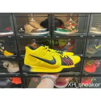 在飛比找蝦皮購物優惠-【XH sneaker】Nike Kyrie 3 ”Bruc