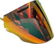 Motorcycle Anti Scratch Helmets Lens Visor Motorcycle lens goggles glass helmet goggles for Ar&ai IRON IRON SZ