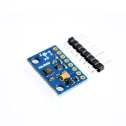 10PCS MMA8452Q (MMA7361) digital triaxial accelerometer precision tilt 3-Axis
