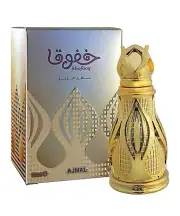 Ajmal Khofooq Concentrated Floral Perfume Free From Alcohol 18ml
