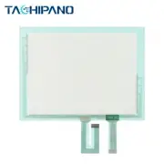 XBTF034110PR Touch Panel for Schneider XBT-F034110PR Touch Screen Digitized