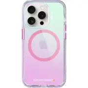 EFM Aspen Case Armour with D3O BIO for iPhone 15 Pro Max (Glitter Pearl)