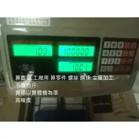 在飛比找蝦皮購物優惠-磅秤專賣店 英展製造 75kg~300kg 2~10g精度1