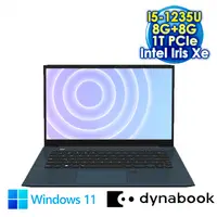 在飛比找myfone網路門市優惠-【全面升級特仕版】DYNABOOK CS40L-K PSY1