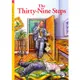 CCR4:The Thirty-Nine Steps (with MP3) / John Buchan 文鶴書店 Crane Publishing