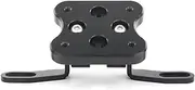Navigation Mount Bracket for Hyosung GV125 for Cruise for Aquila GV125S for V-Twin Motorcycle Phone Holder GPS Handlebar Clamp Navigation Mount Bracket