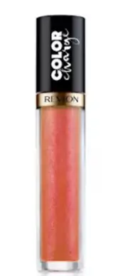 Revlon Super Lustrous Lip Gloss Moisturizing Shine 102 Up in the Clouds (2 PACK)