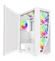 Elite RGB PC Intel i7-12700k 16GB DDR5 512GB NVMe RX 7600 CU7.17.78