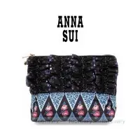 在飛比找Yahoo!奇摩拍賣優惠-february 小舖 - [全新真品] ANNA SUI 