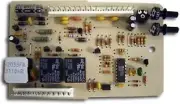 Sequencer Circuit Board 31184R