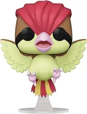 Pop Pokemon Pidegotto Vinyl Figure