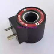 1PCS NEW FOR ATOS SP-COUR-24DC/80 1.39A Solenoid Valve Coil