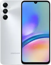 [Samsung] SM-A057 Galaxy A05s Dual SIM 4GB RAM 64GB Silver EU