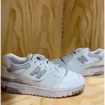 NEW BALANCE 550 女鞋 IU  休閒鞋 BBW550BB