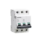 Clipsal MCB 3Module 3Pole 16A 6Ka C Curve - 4CB316/6