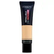 Loreal Infallible Matte Foundation 135 Radiant Vanilla