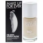 HD Skin Hydra Glow - 1Y00 Warm Shell by Make Up For Ever for Women - 1.01 oz ...