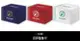 【閒狼小鋪】OP One Piece 航海王 周邊 塑料卡盒 常規藍 常規紅 常規白