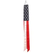 USA Windsock 60" L