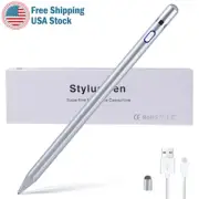 For Apple Pencil Stylus Pen 2nd Generation for iPad/iPad Air/iPad Pro/Android