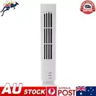 Useful Tower Fan Portable Vertical Conditioner 2 Speed for Living Room Bedroom