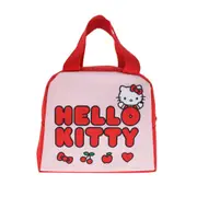 Hello Kitty Pretty in Pink Lunch Bag