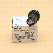 1PS new eaton MOELLER M22-R1K in box Fast Delivery
