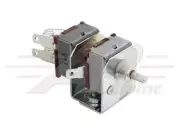 Red Dot 71R1200 RD-5-4908-0P Tandem 3 Speed Blower Control Switch