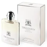 在飛比找蝦皮購物優惠-正版 台灣公司貨 TRUSSARDI Donna 女性淡香水