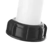 Optimize Drainage Efficiency with 2in Extension Drain Spout Hose for IBC Tanks