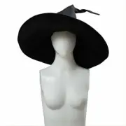 Hat Harry Potter Minerva McGonagall Cosplay Props Sorcerer's caps Wizard's hat