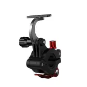 Aluminum Alloy Bracket Holder Mounting For DJI RC Mini 3 Pro Remote Control A
