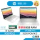 HP 惠普 超品15s 15.6吋輕薄文書筆電 無包鼠 登錄送8GB RAM(12代i5-1235U/8G/512G)