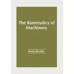 THE KINEMATICS OF MACHINERY