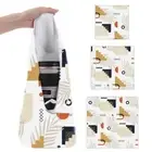 Reusable Folding Cosmetic Bag Digital Computer Camera Protective Cover
