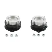 ProComp 63215K Suspension Lift Front 2"Coil Spring Spacer Rear1" For Envoy 06-09