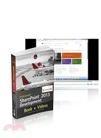 在飛比找三民網路書店優惠-Professional Sharepoint 2013 D