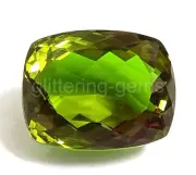 Natural Color Changing Alexandrite 200.10 CT Cushion Cut IGL Loose Gemstone 5MSZ
