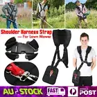 1/2PCS Universal Harness Strap for Trimmers Brushcutter Whipper Snipper