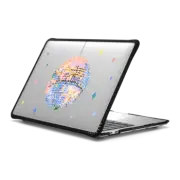 MacBook Pro 13-inch (M1 / M2 / Intel) Impact Case Disco