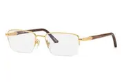 Chopard VCHG60V 0400 Unisex Eyeglasses