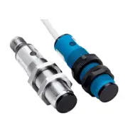 A● SICK VTF18-3E5840 Photoelectric proximity sensor ,NPN ,New