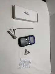 Hotloop Digital Oven Thermometer & Timer