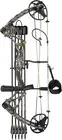 Pandarus Compound Bow Package 23.5-31" 20-70lb 320FPS