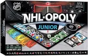 MasterPieces NHL Opoly Junior