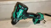 HiKOKI DV18DBSL 18V Li-Ion Cordless Brushless Hammer Drill Driver SKIN ONLY