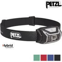 在飛比找蝦皮商城優惠-Petzl ACTIK CORE 可充電頭燈 E065AA