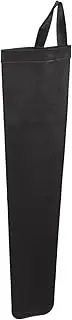 TINEASUR Car Organizer Umbrella Bag Large Capacity Storage for Rain Umbrellas Compact Folding Back Seat Storage Holder